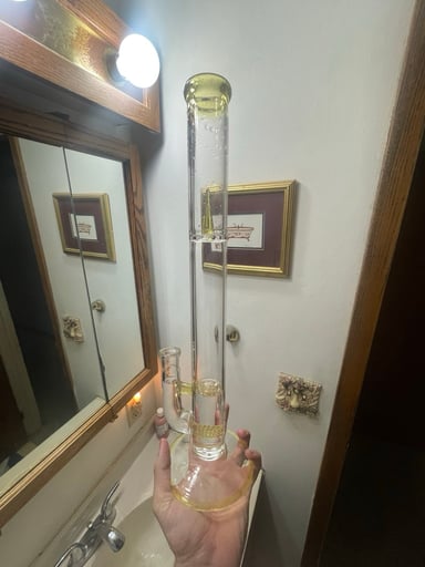 Preview pic of FA CFL BackHomeGlass 44 Upgrid