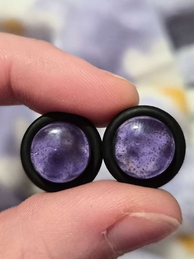Preview pic of 10mm (00g) Plugs (Pair)
