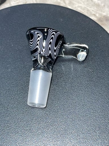Preview pic of 14mm jailbird wigwag 1 hole