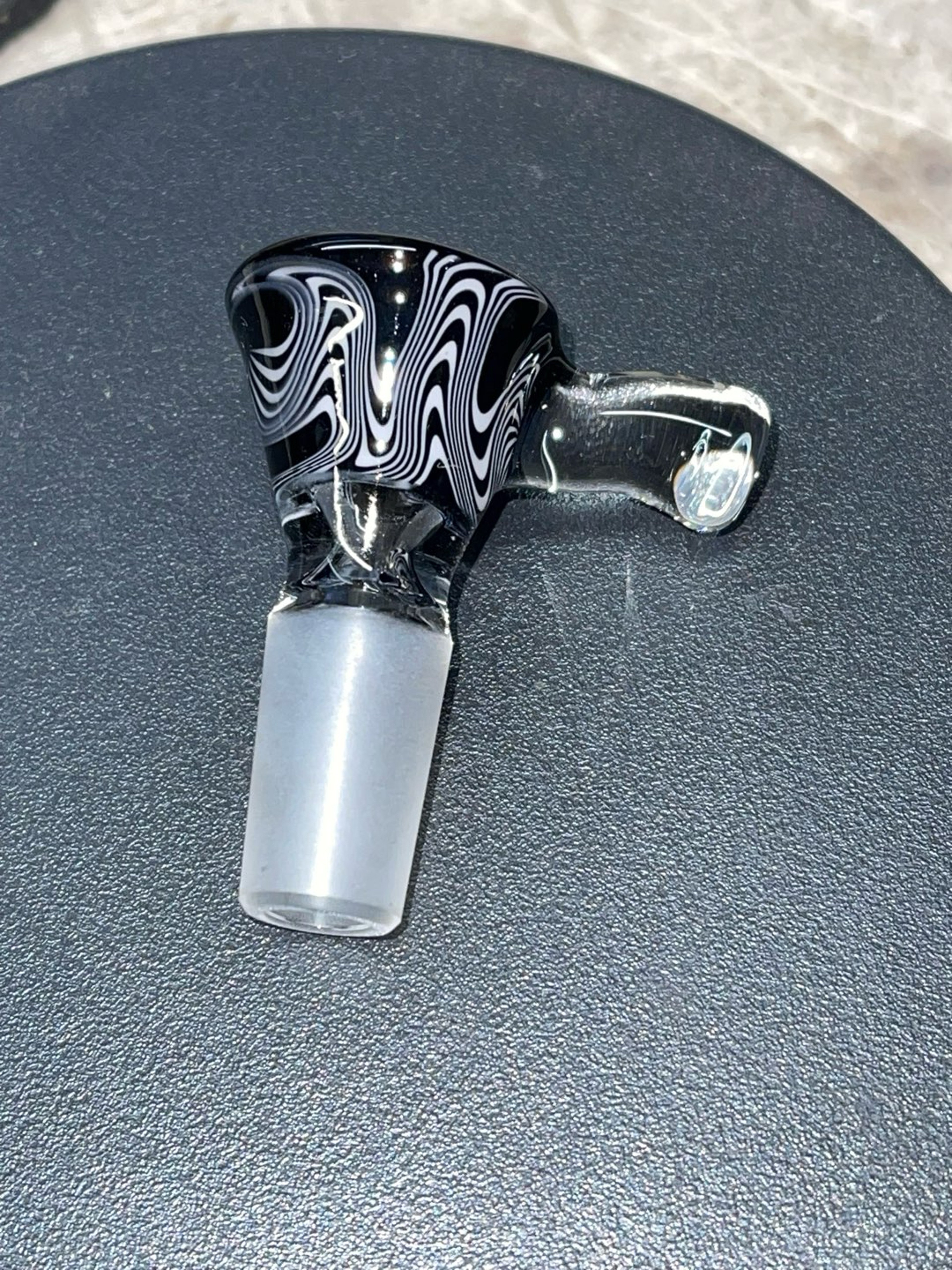 14mm jailbird wigwag 1 hole image 0