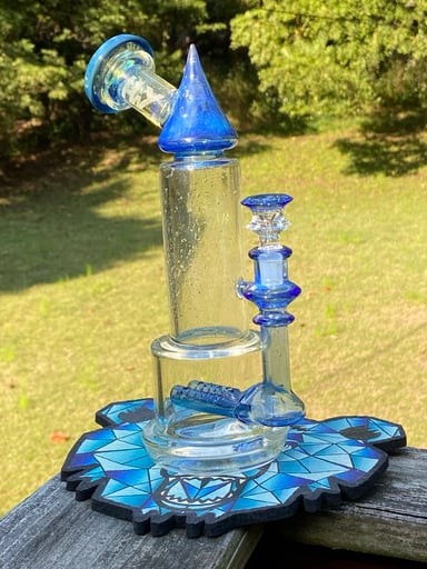Preview pic of HWY Glass 11” Harpoon
