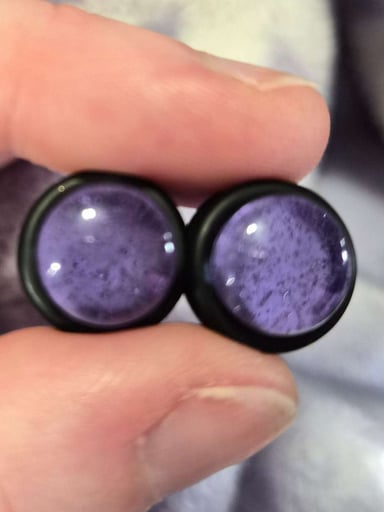 Preview pic of 9mm Plugs (Pair)