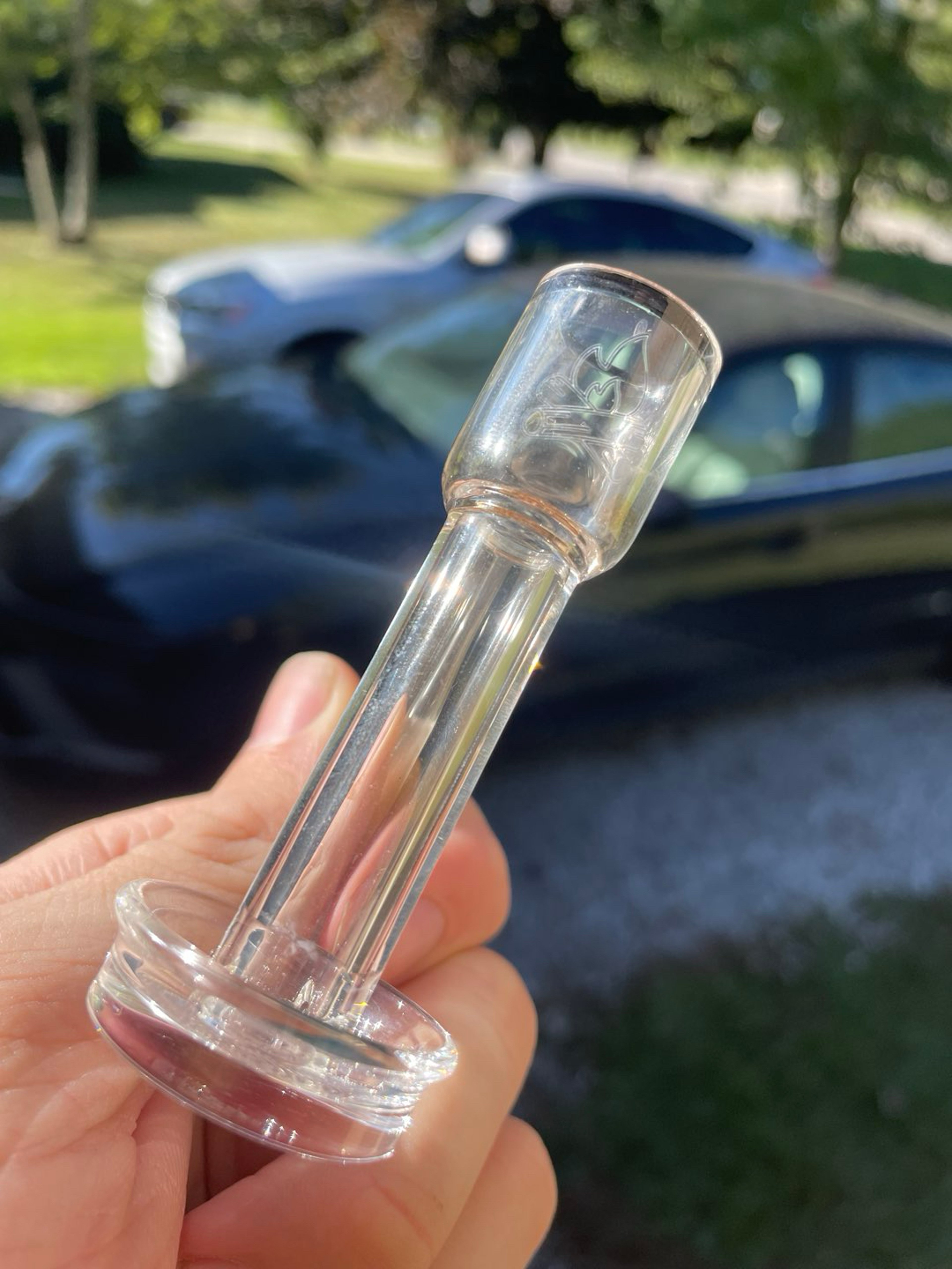 Preview pic of Campfire XXL Sluper