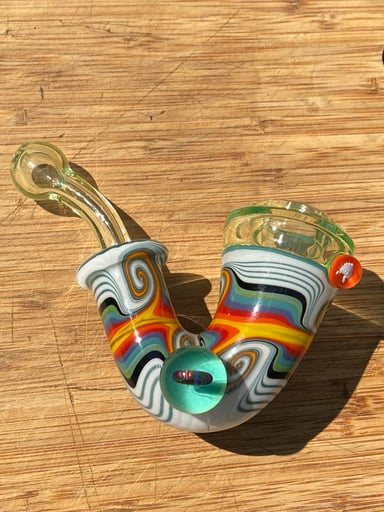 Preview pic of Amar glass UV sherlock