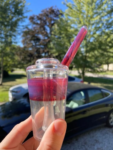 Preview pic of Howls Cup Rig