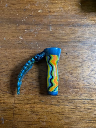 Preview pic of FW 14mm collab slide