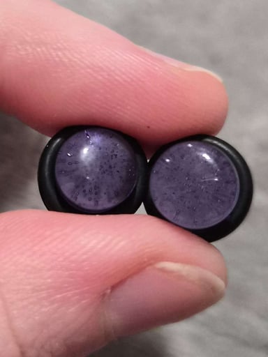 Preview pic of 7mm Plugs (Pair)