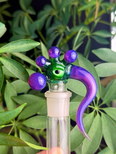 Preview pic of Plantphibian/Stargazer Creature