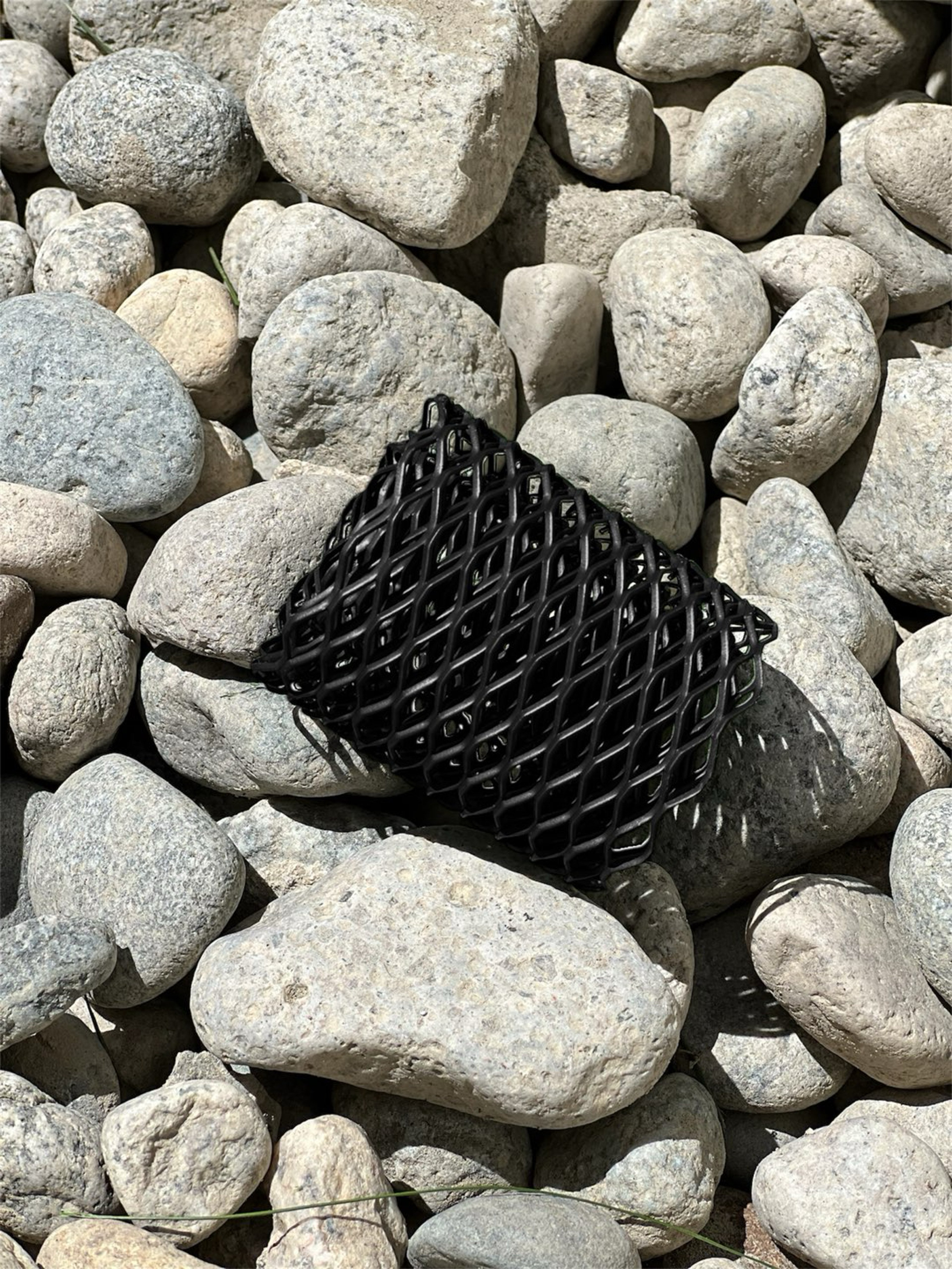 Black Blazer Torch Guard image 0