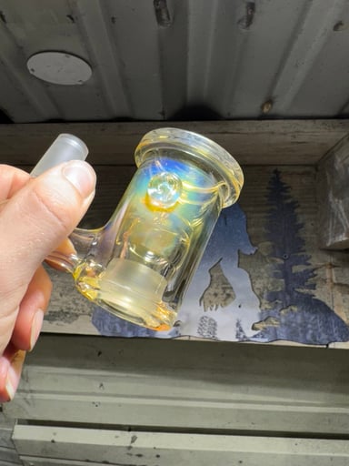 Preview pic of Fumed Ash Catcher