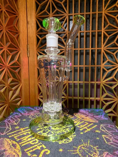 Preview pic of Black Sheep Glass