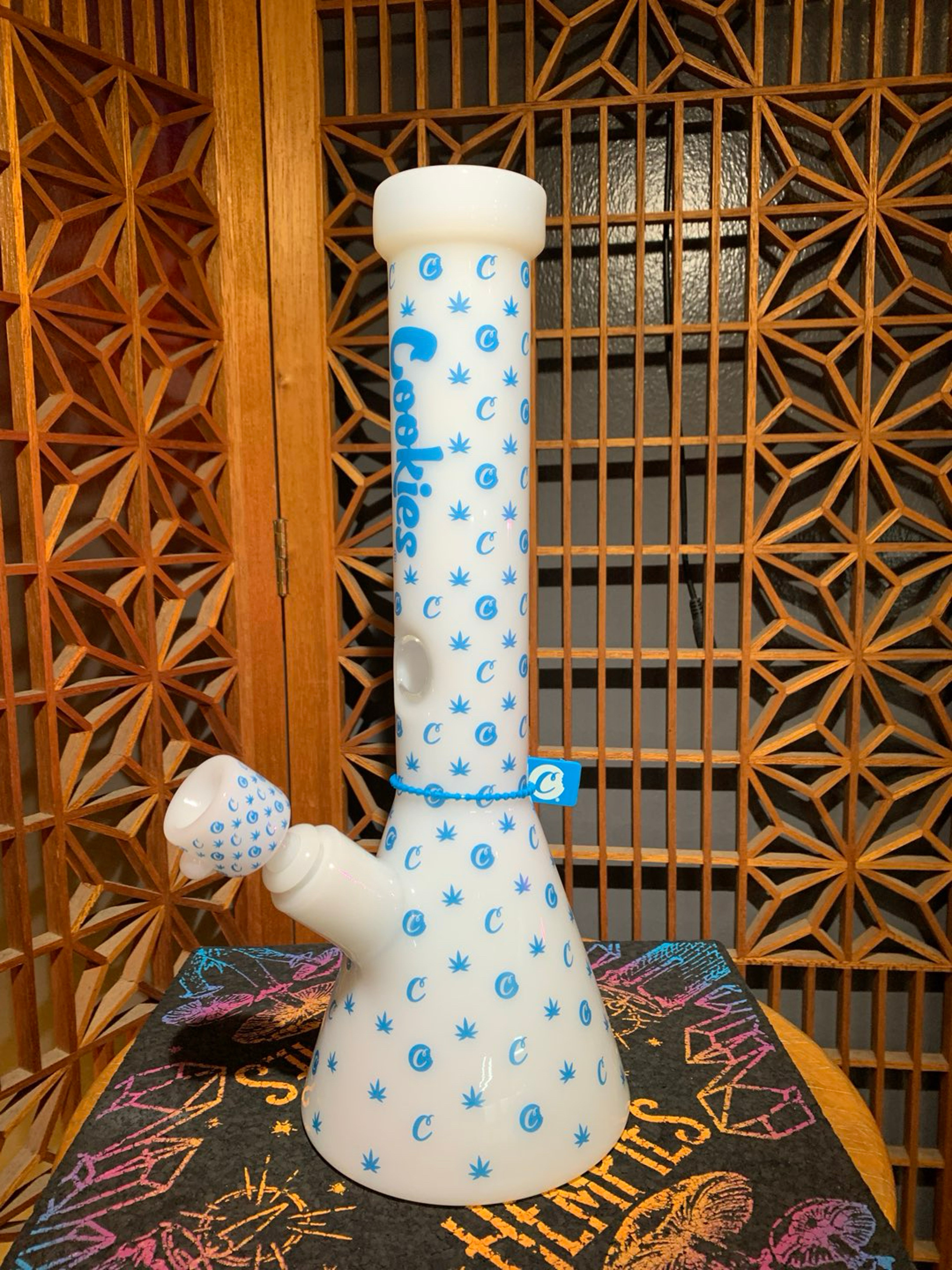 Cookies 14” Beaker image 0