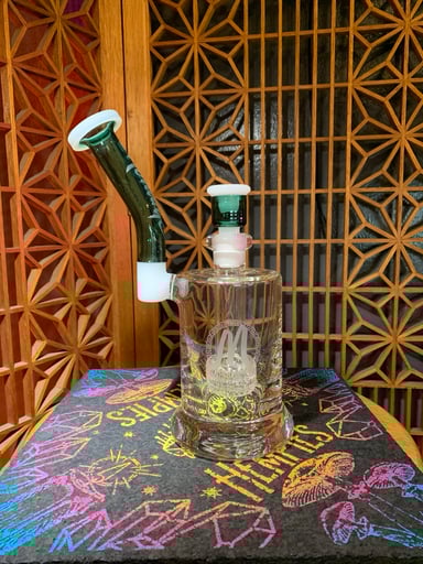 Preview pic of Monark Glass matrix