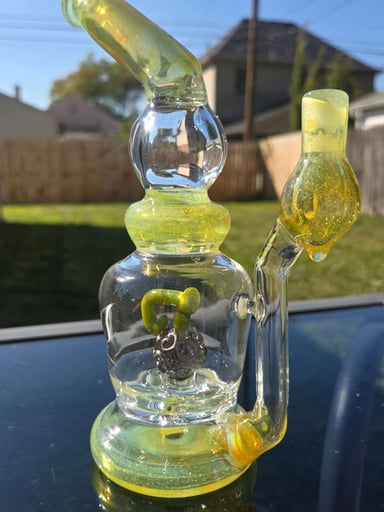 Preview pic of Orb Keeper #4 Devil Fruit Edition