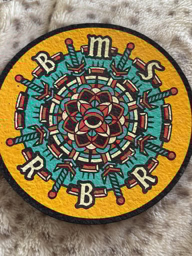 Preview pic of BMS mood mats