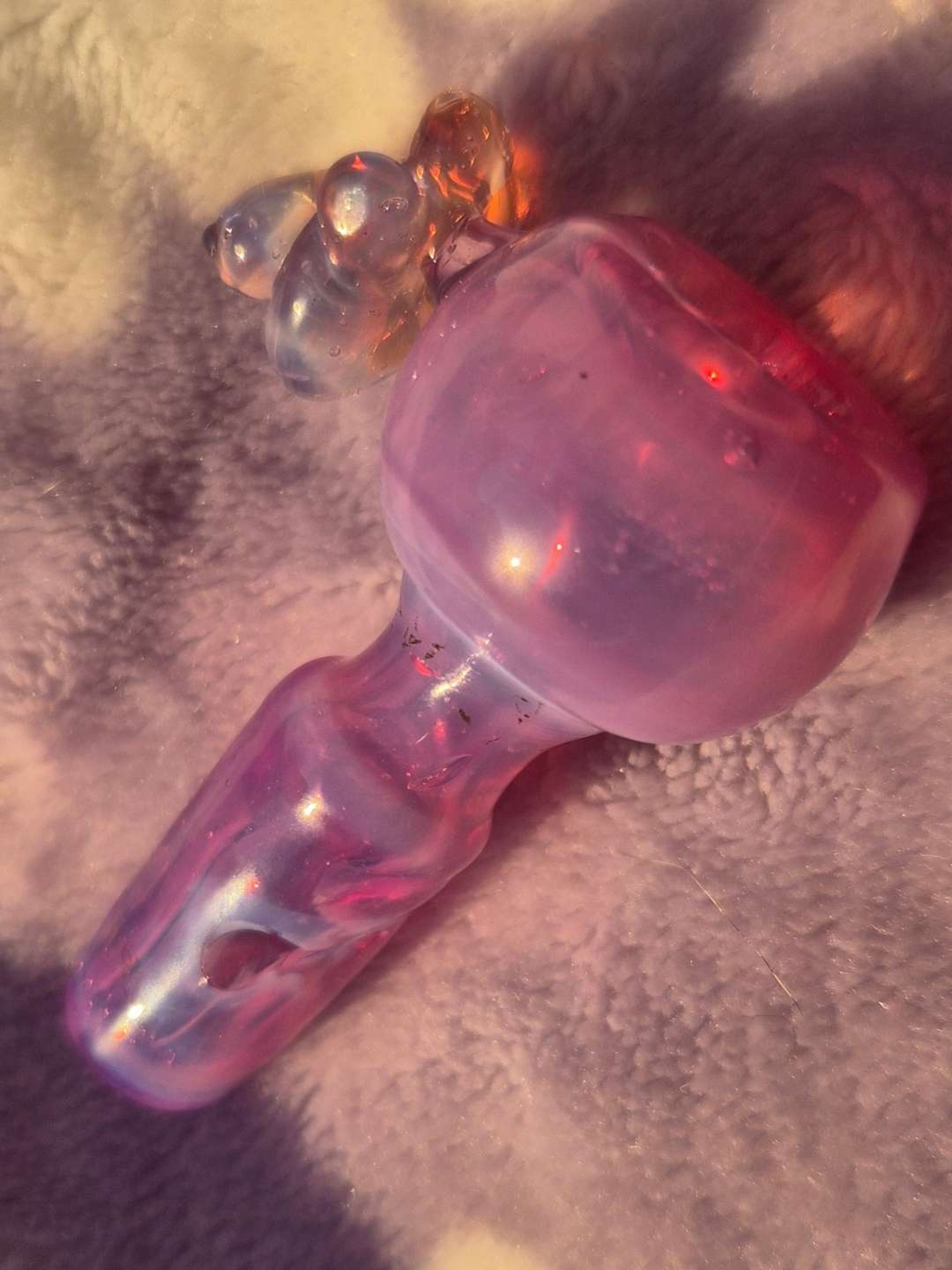 Preview pic of 14mm Babe Slide (Dabaruskiuni collab)