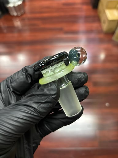 Preview pic of Möbius slide