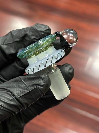 Preview pic of Möbius slide