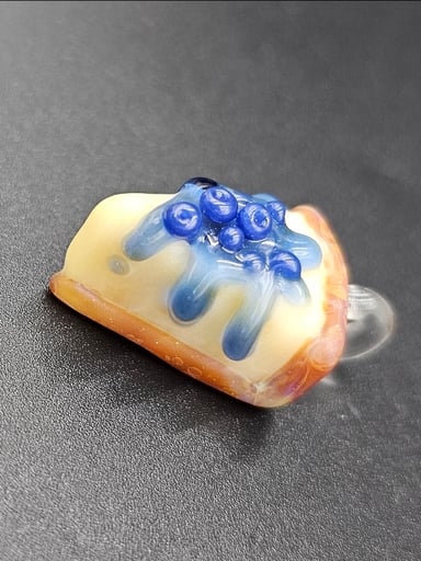 Preview pic of Cheesecake Pendy