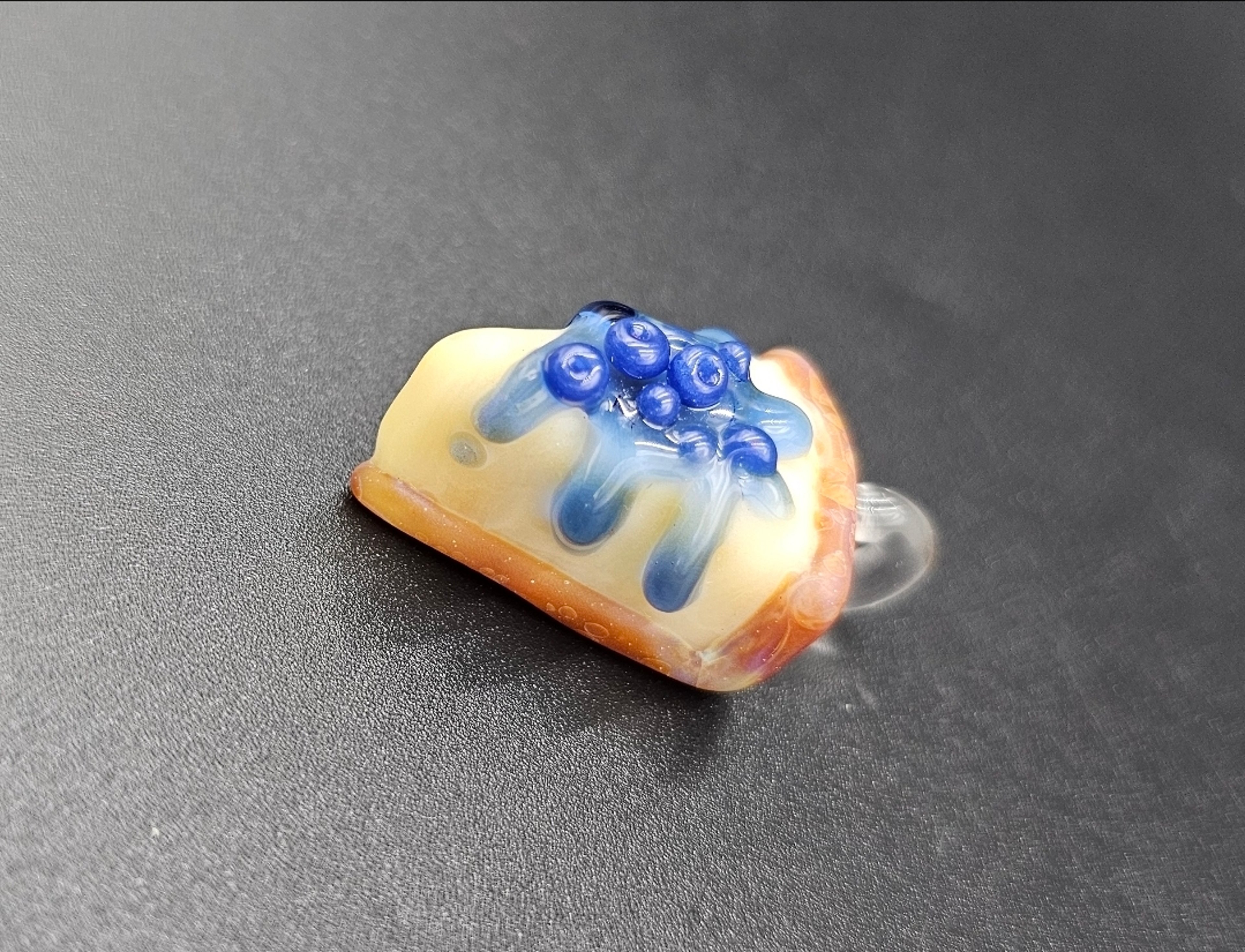 Preview pic of Cheesecake Pendy