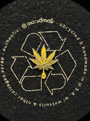 Preview pic of Dabble Extract Pin