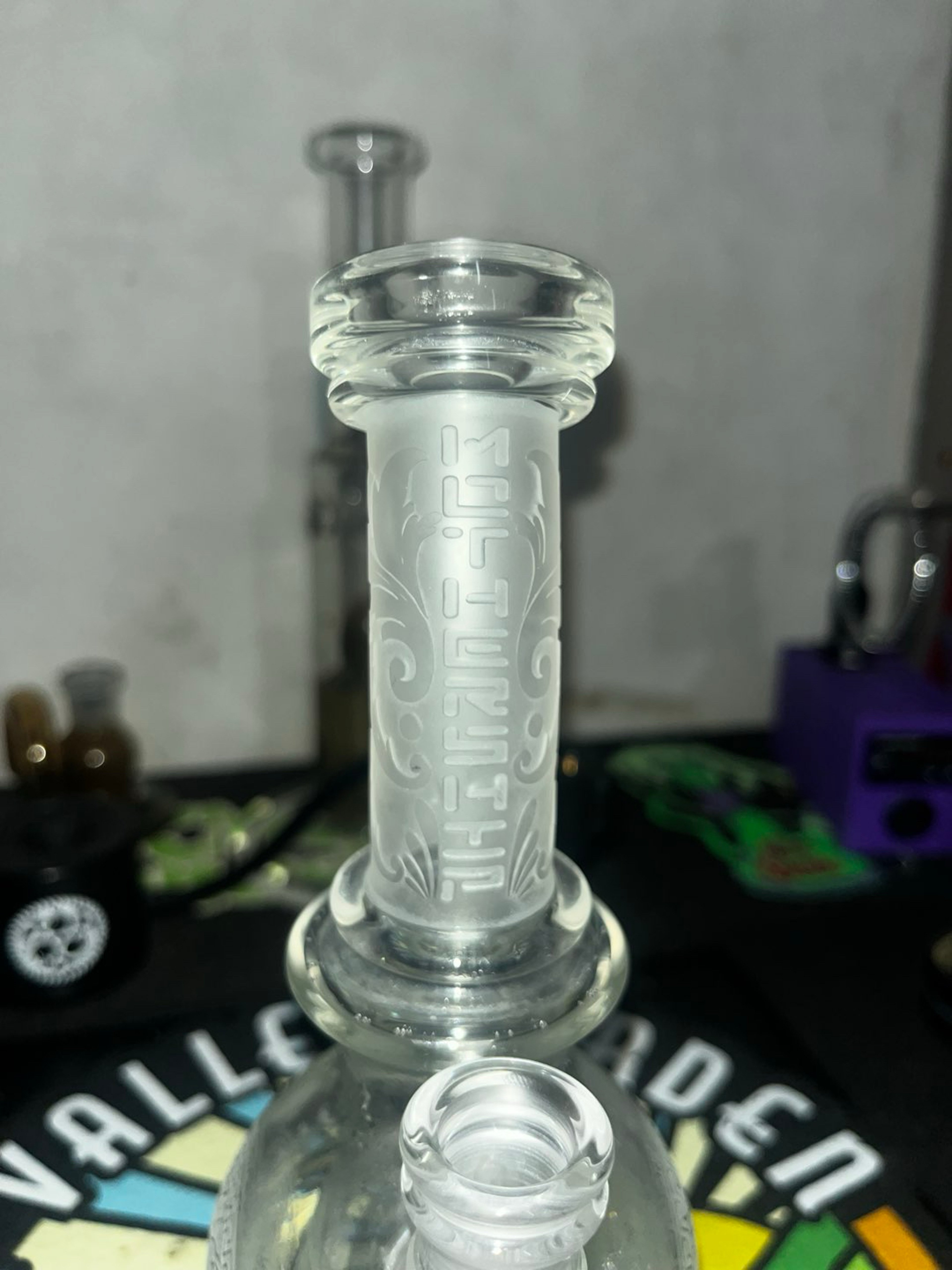 Versace Mothership Ball image 0