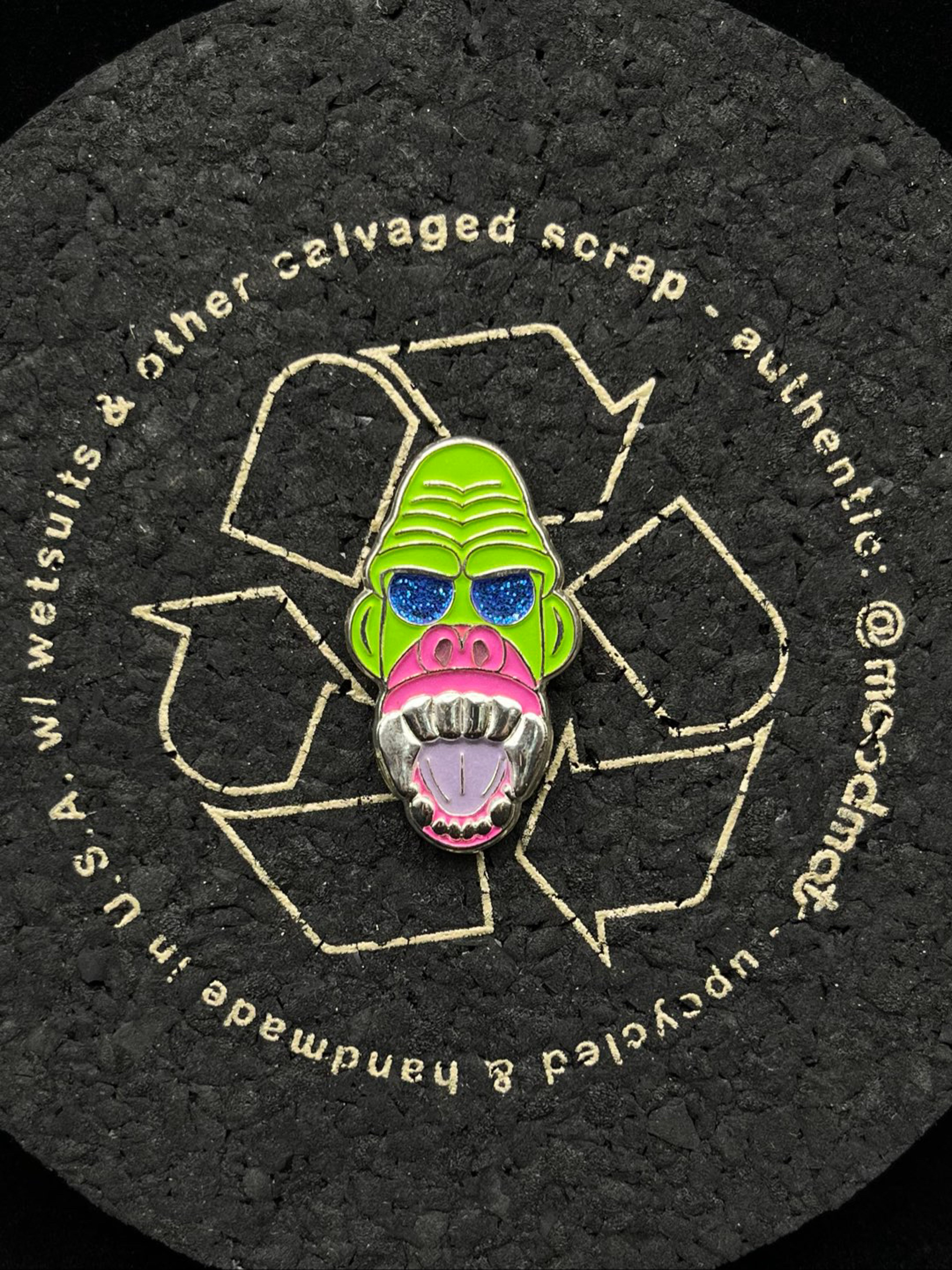 Preview pic of Firefly Pin