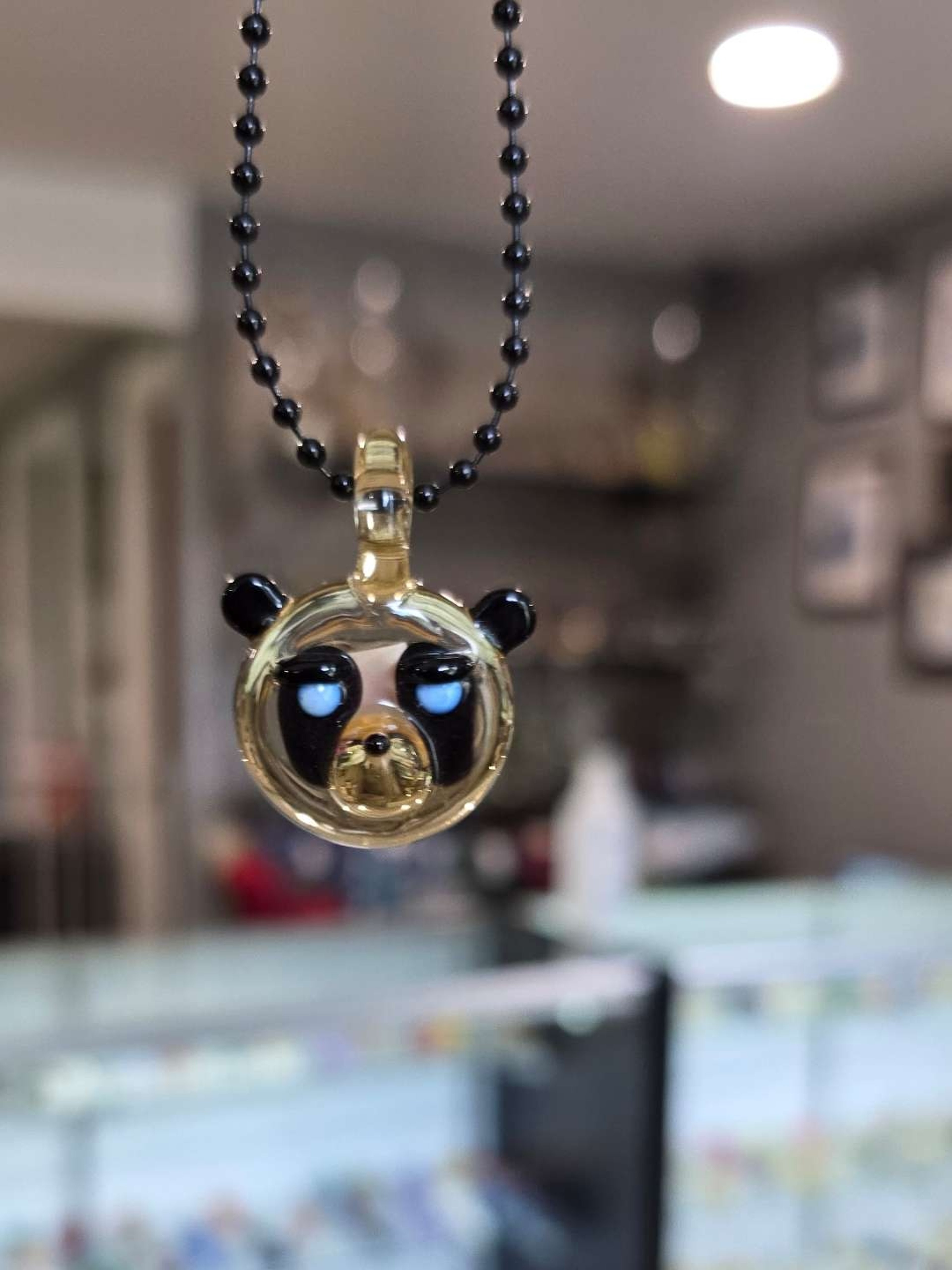 Preview pic of Domino Coin Pendy