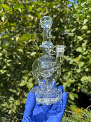 Preview pic of Mothership Mini Ball