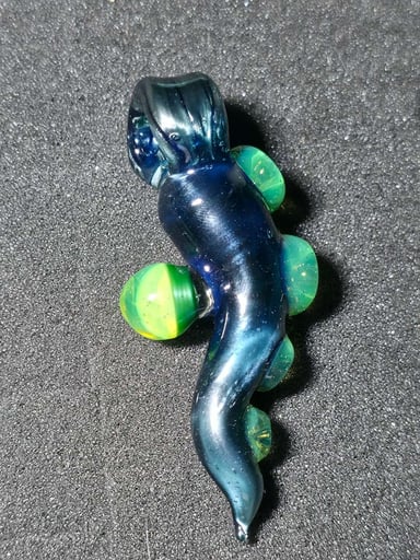 Preview pic of Tentacle Pendant