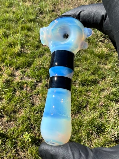 Preview pic of Ghost spoon 👻