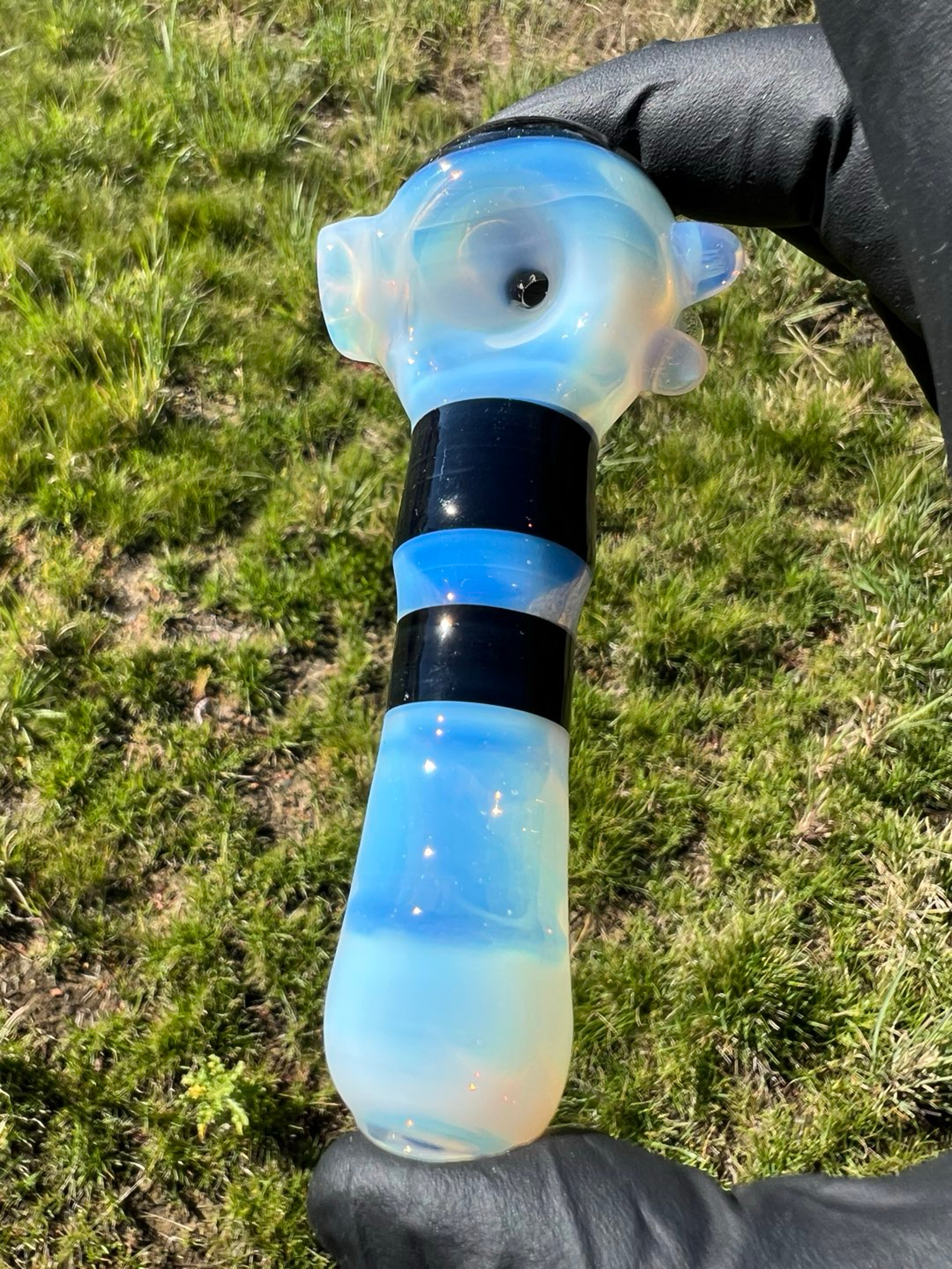 Preview pic of Ghost spoon 👻