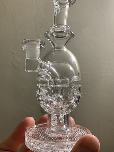 Preview pic of Mothership Micro Faberge Egg