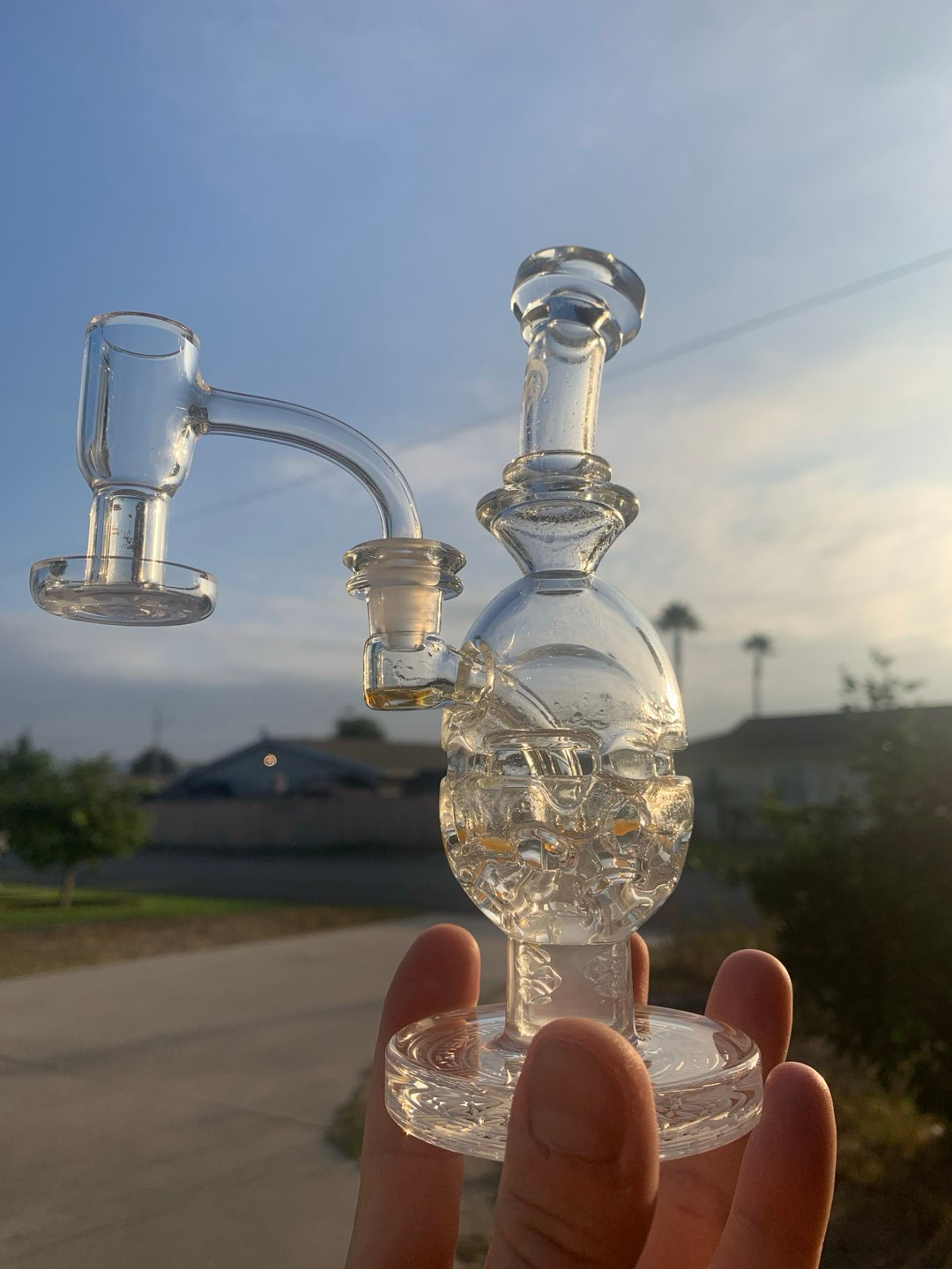 Preview pic of Mothership Micro Faberge Egg