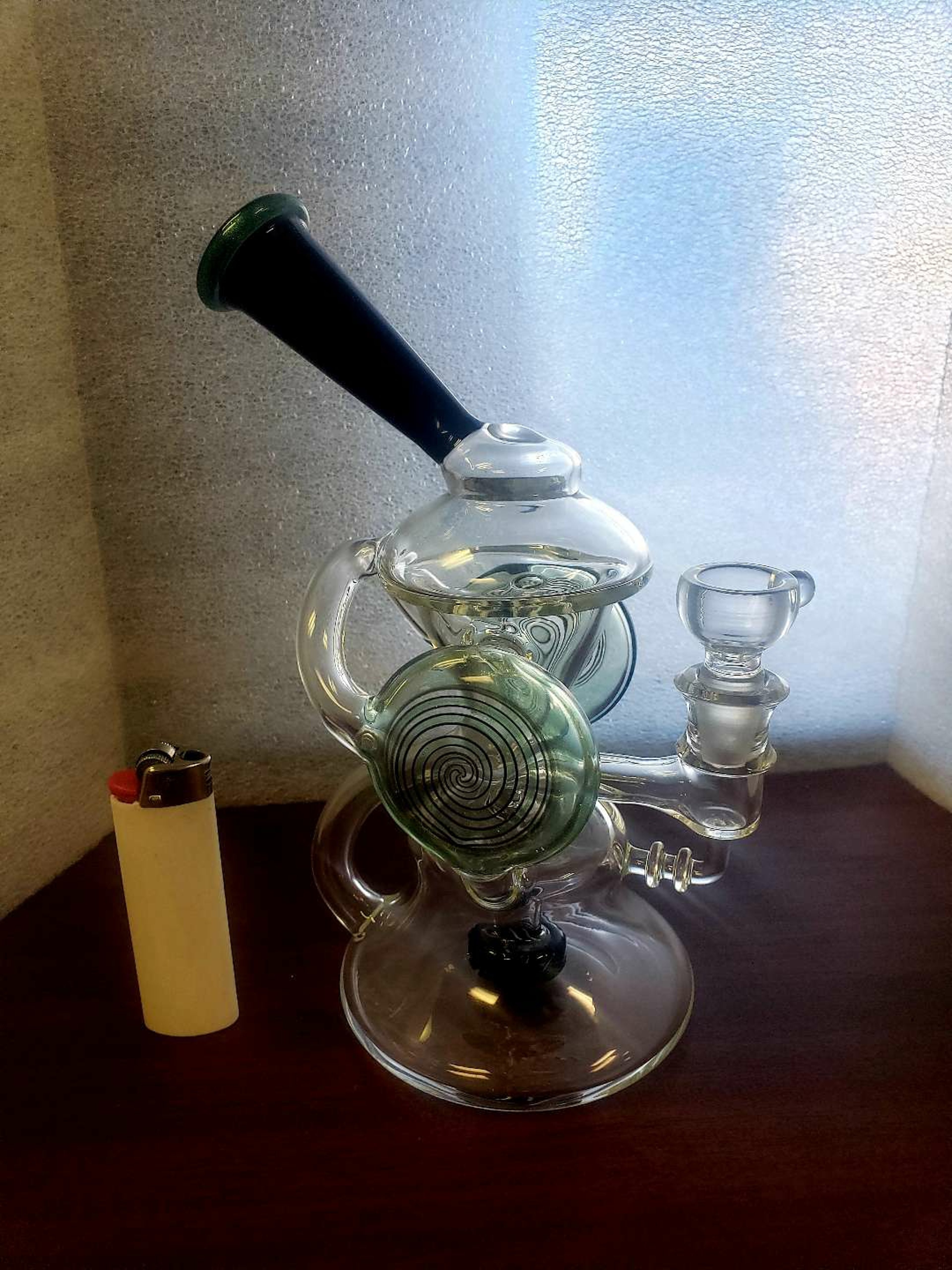 Preview pic of Double Recycler