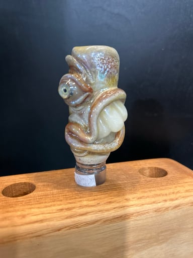 Preview pic of Plum Loco 18mm Slide