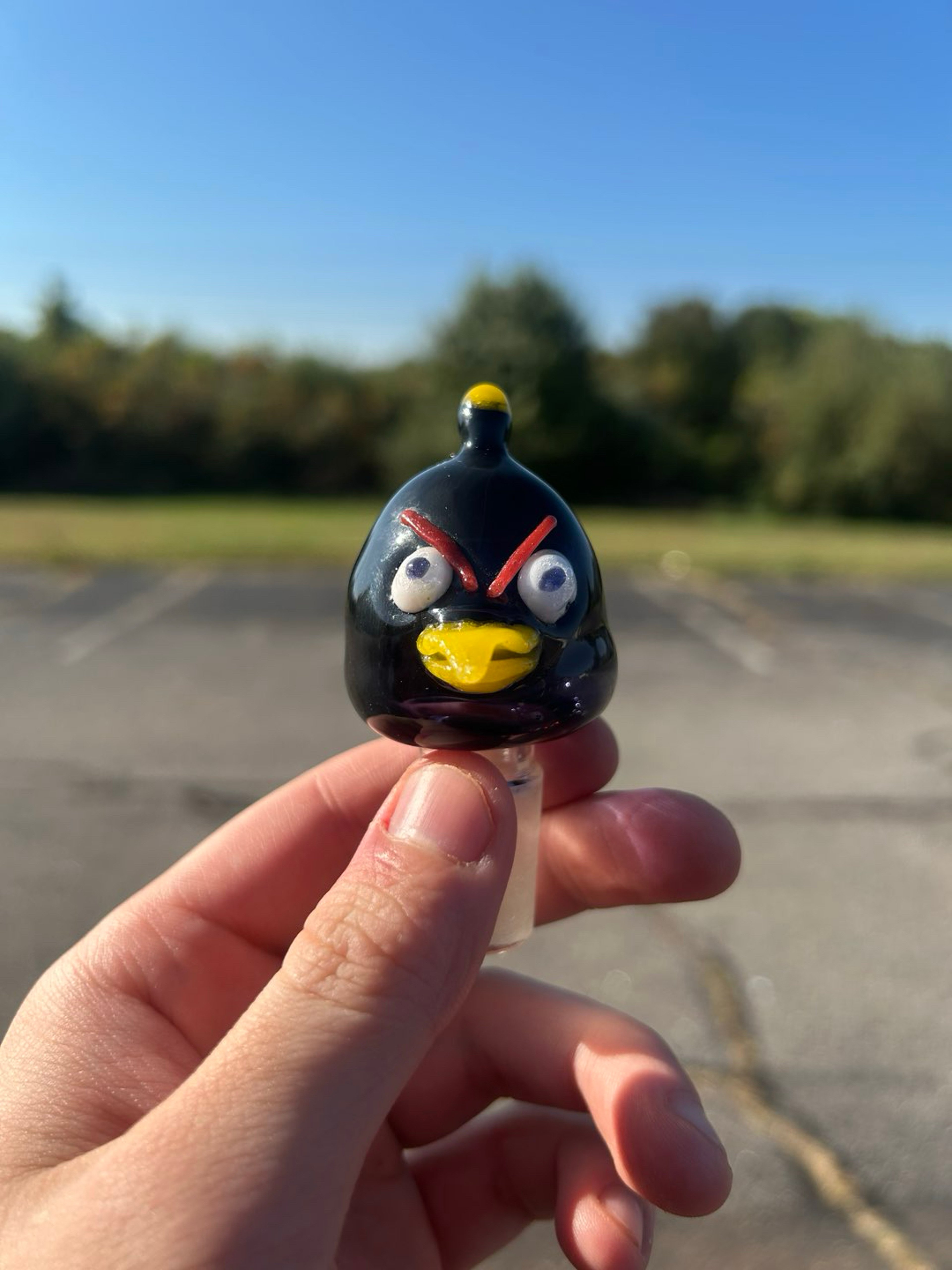 Preview pic of 18mm Angry Birds Slide