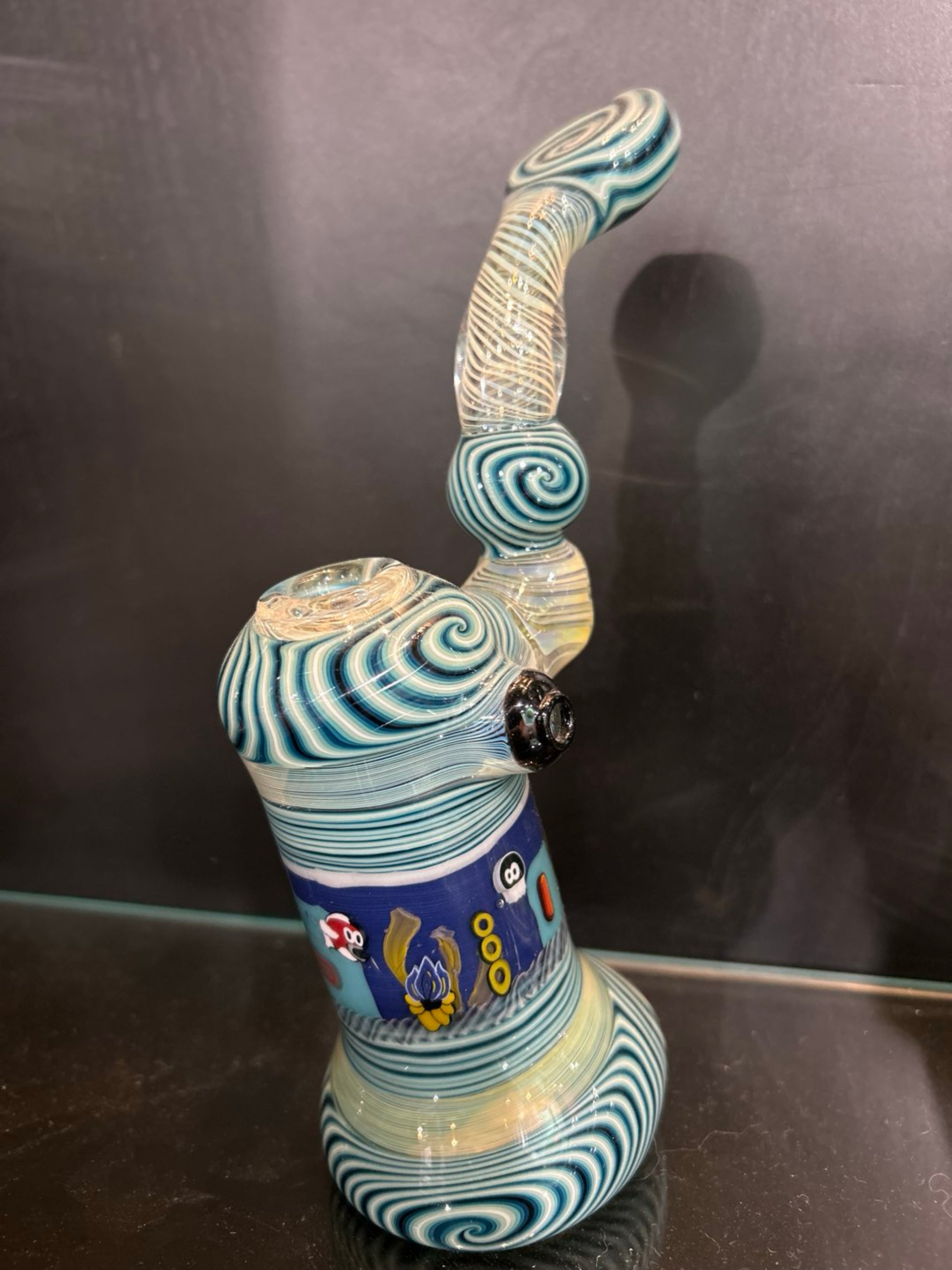 Preview pic of Micro Bub