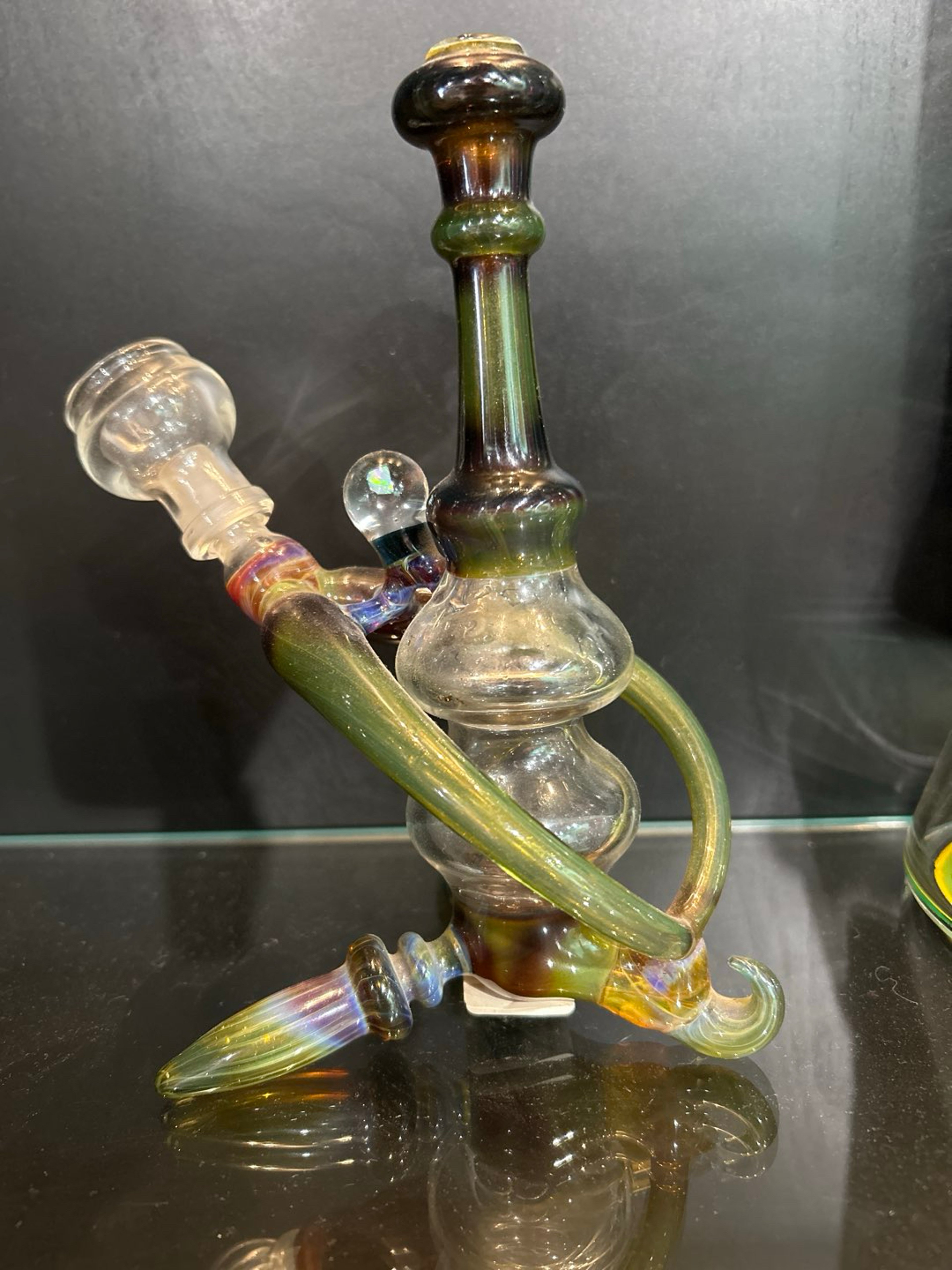 Preview pic of Dosh Swiss Perc