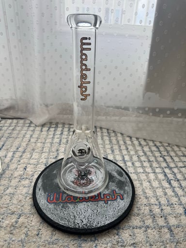 Preview pic of Illadelph Mini Beaker