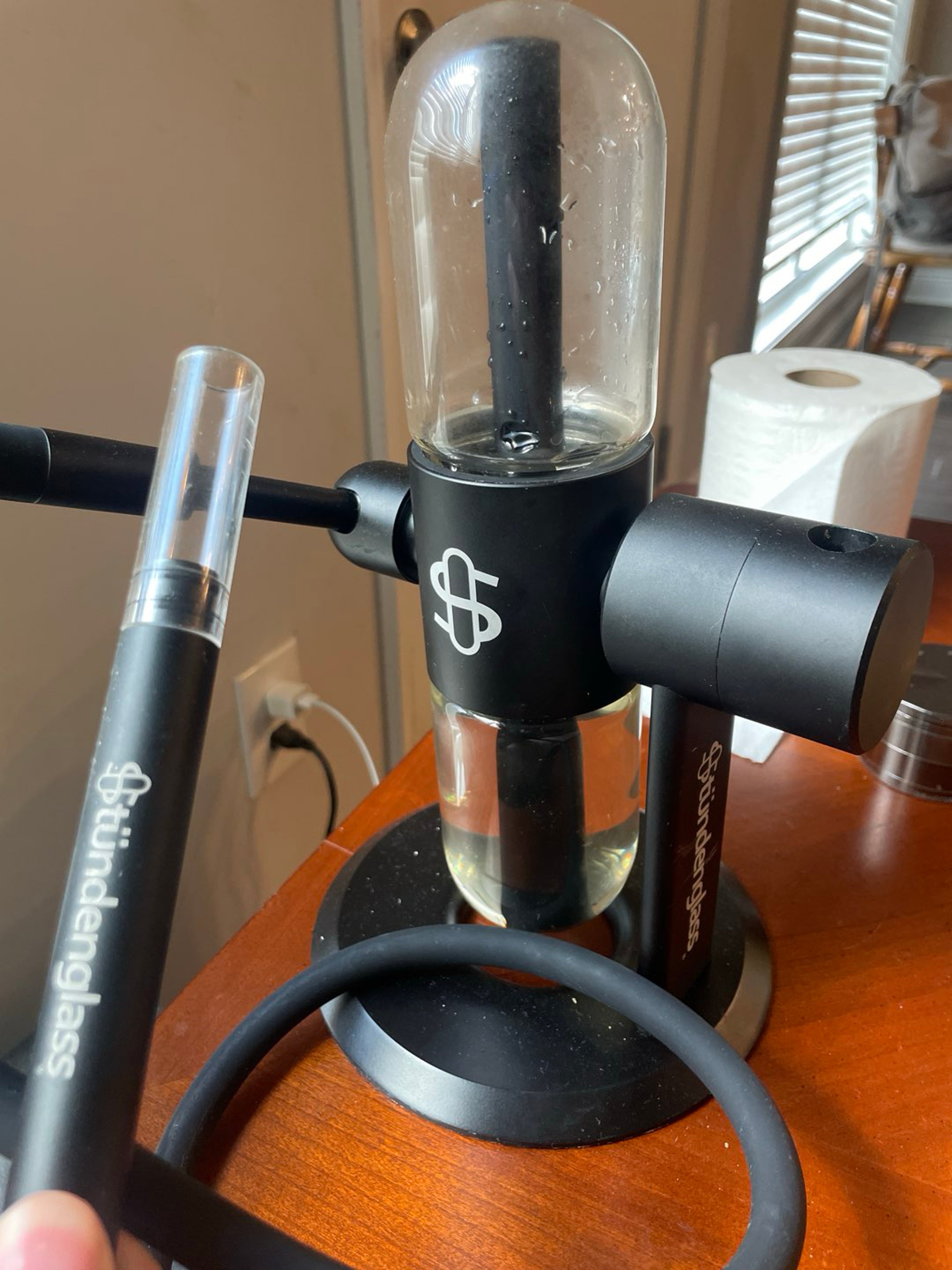 Studenglass image 0