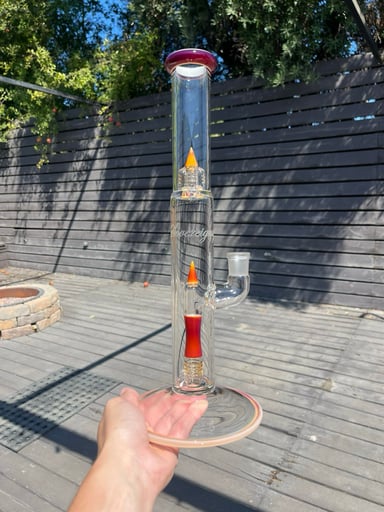 Preview pic of Full accent bishop reduced 360 sovereignty