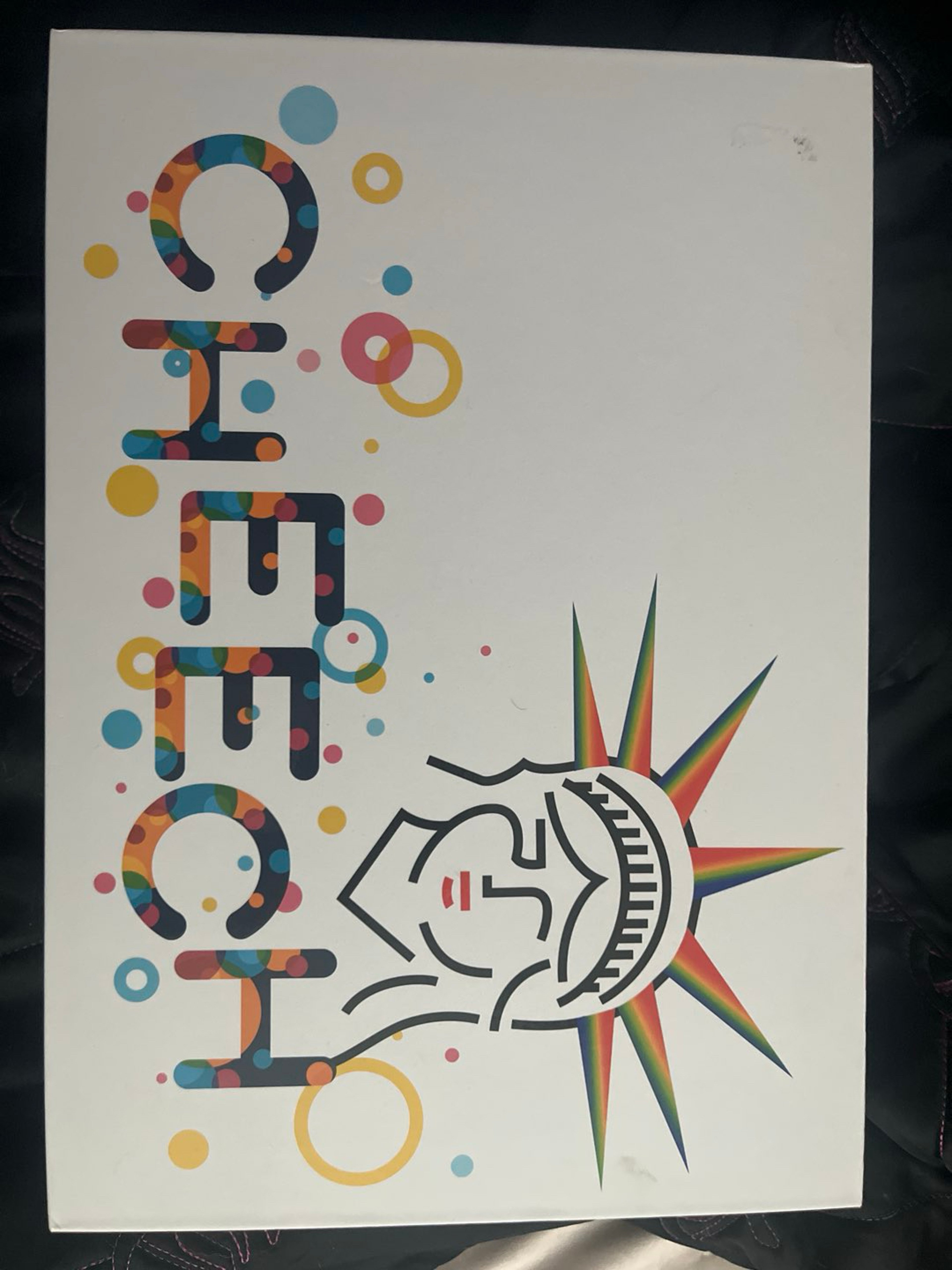 New in the box cheech Liberty bubbler $140 image 0