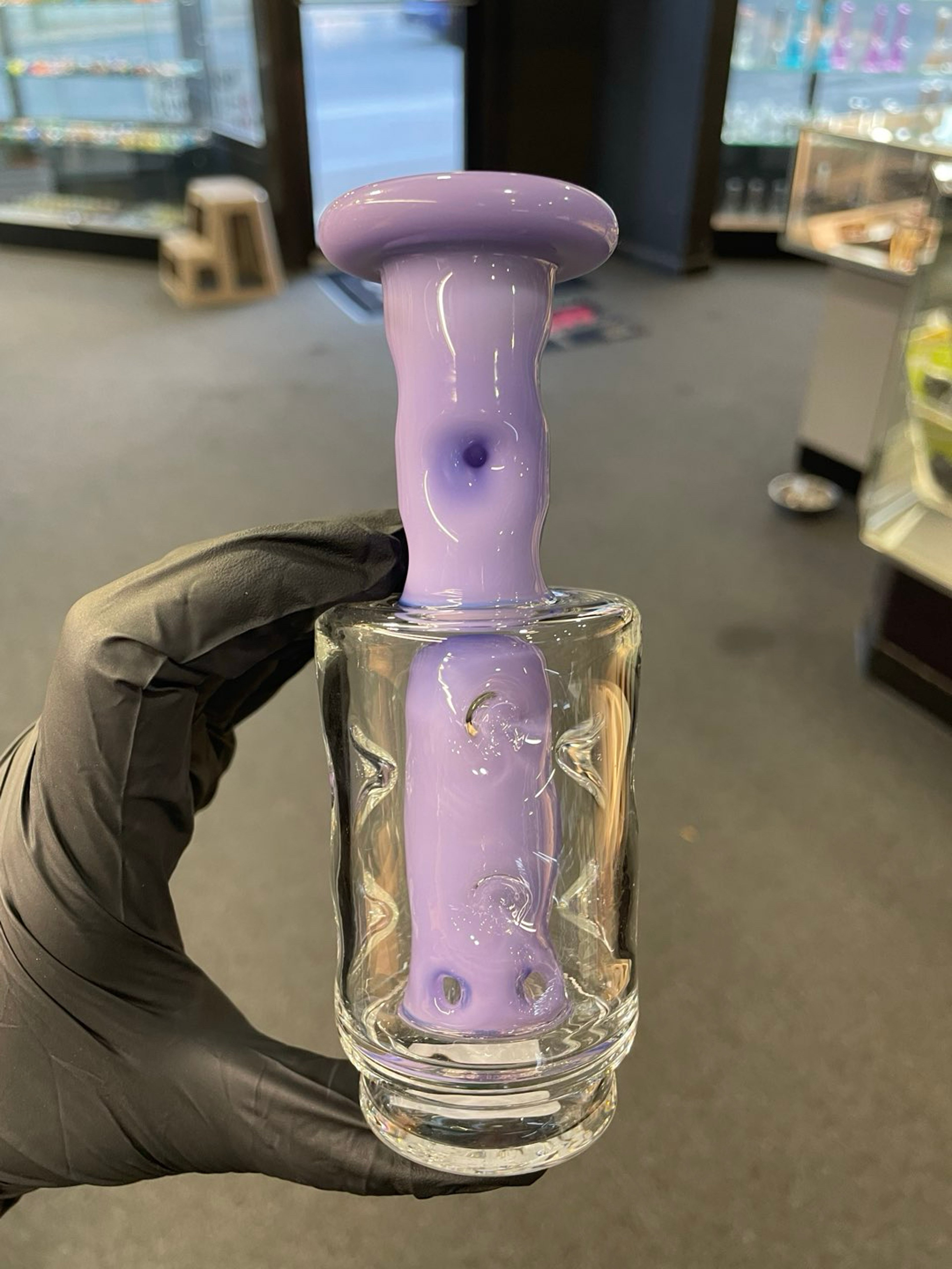 Preview pic of Durin Cooling Tower Water Top Milky Purple