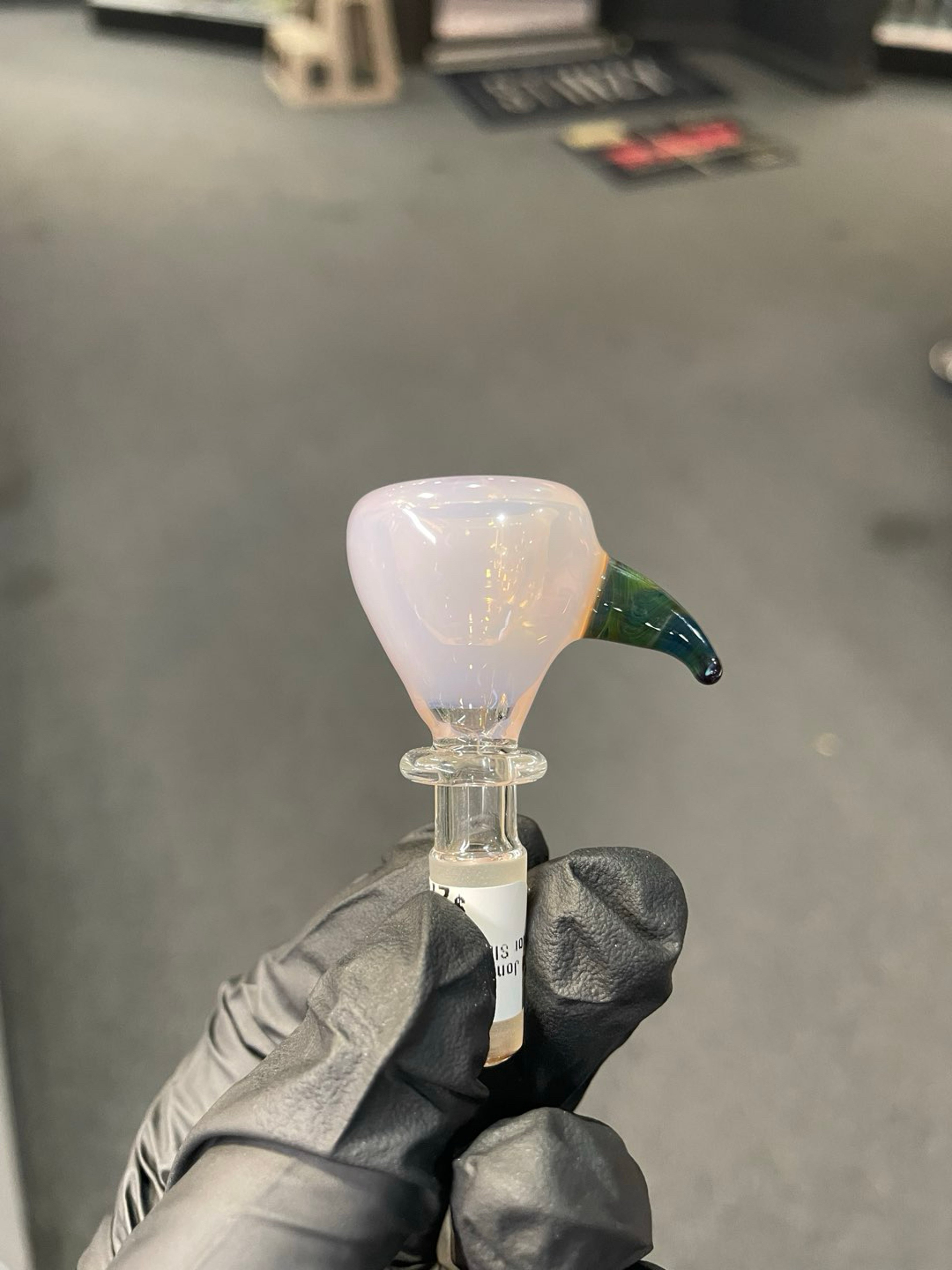Preview pic of Jed 10mm Color Slide