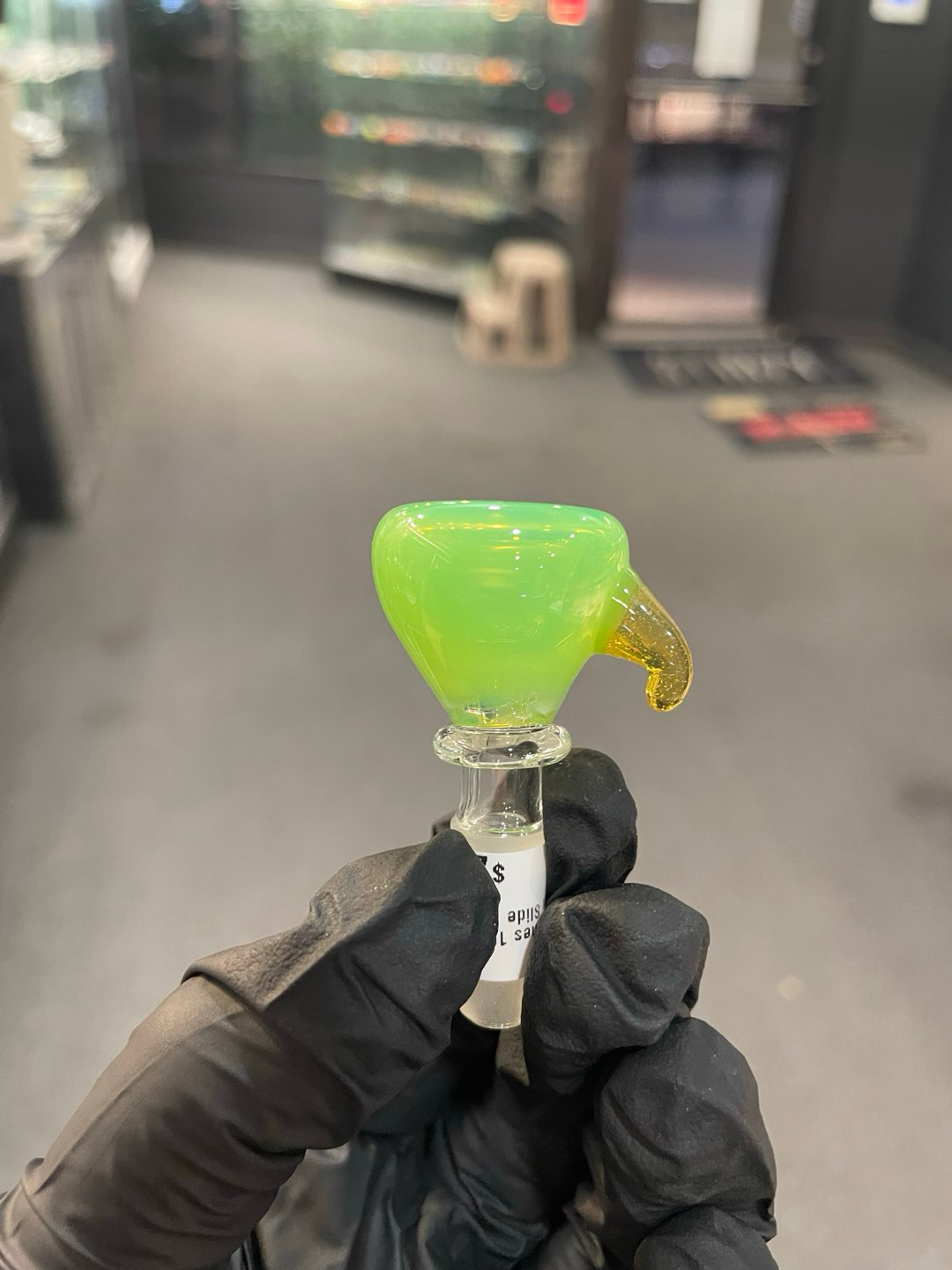 Preview pic of Jed 10mm Color Slide