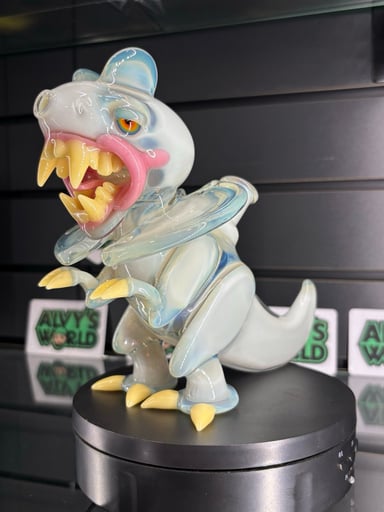 Preview pic of Elbo cfl dilophosaurus rig