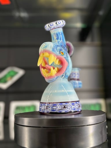 Preview pic of Elbo x yoshinorikondo moonstone jammer