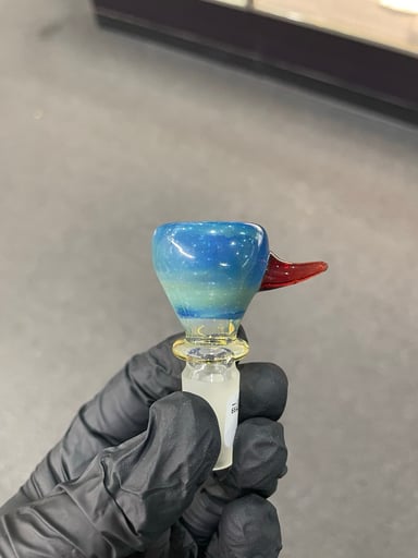 Preview pic of Jed 14mm Color Slide