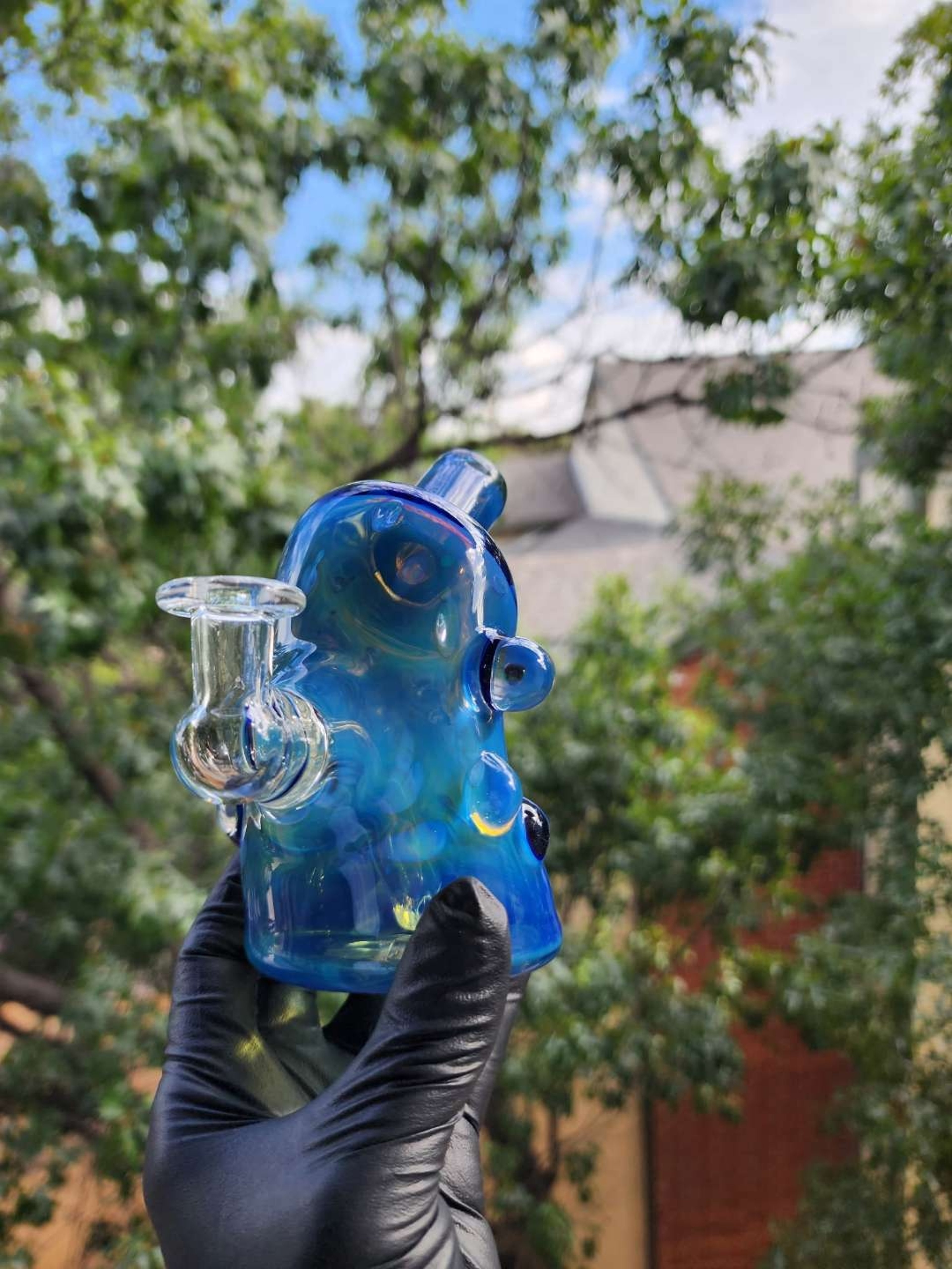 Preview pic of Skoeetglass Spraycan